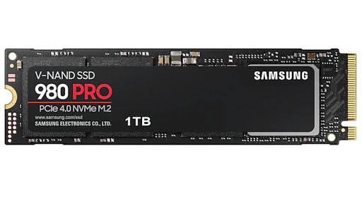 980 PRO SSD