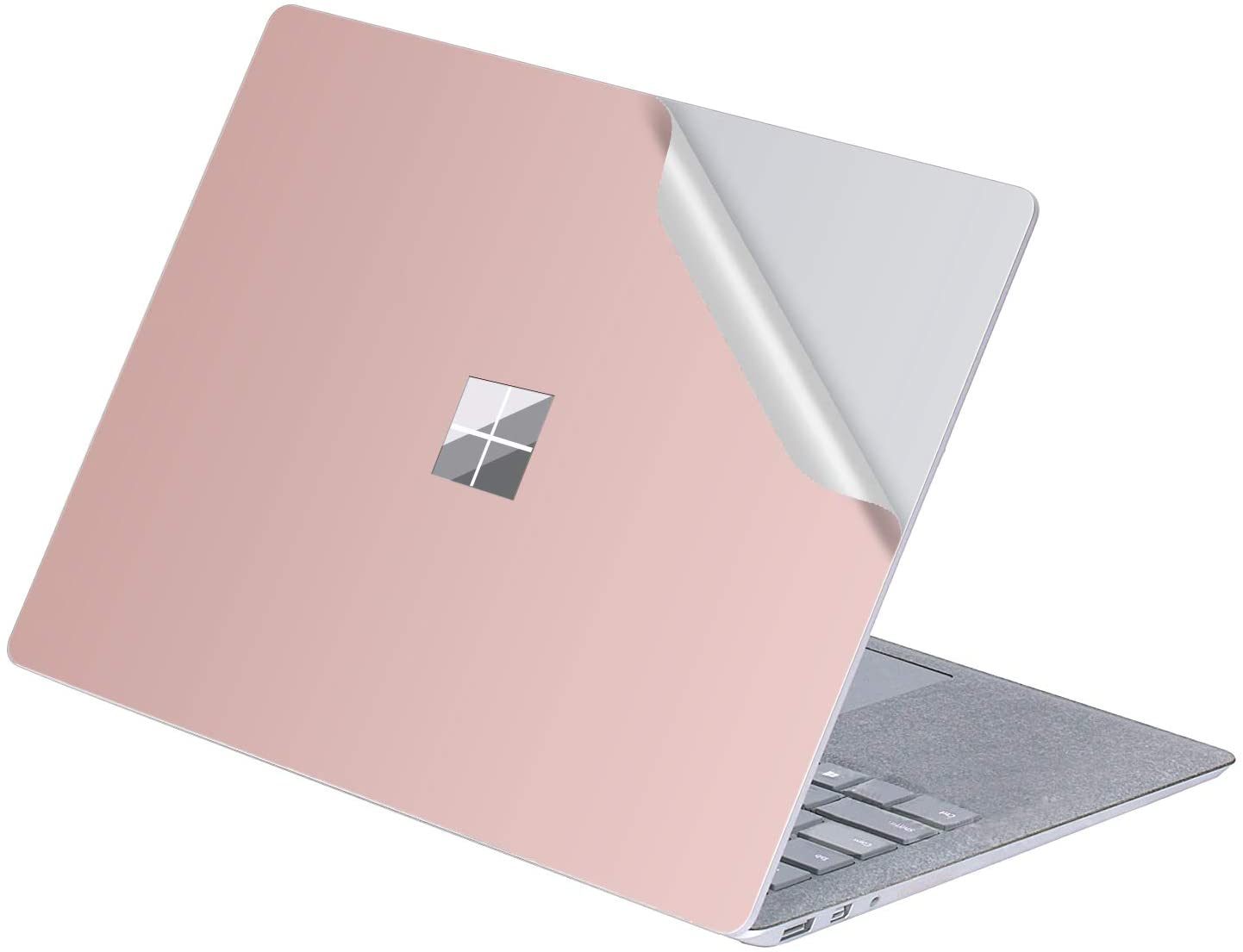 surface laptop skins