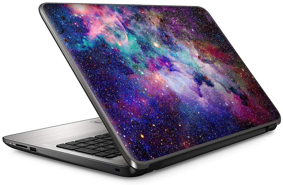 Space Laptop Skins