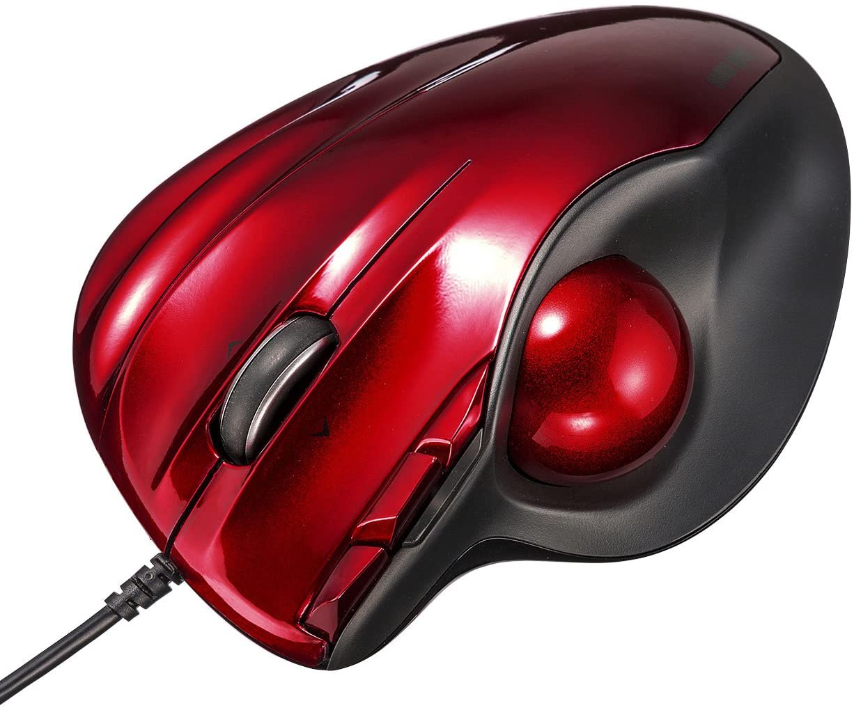 best budget trackball mouse