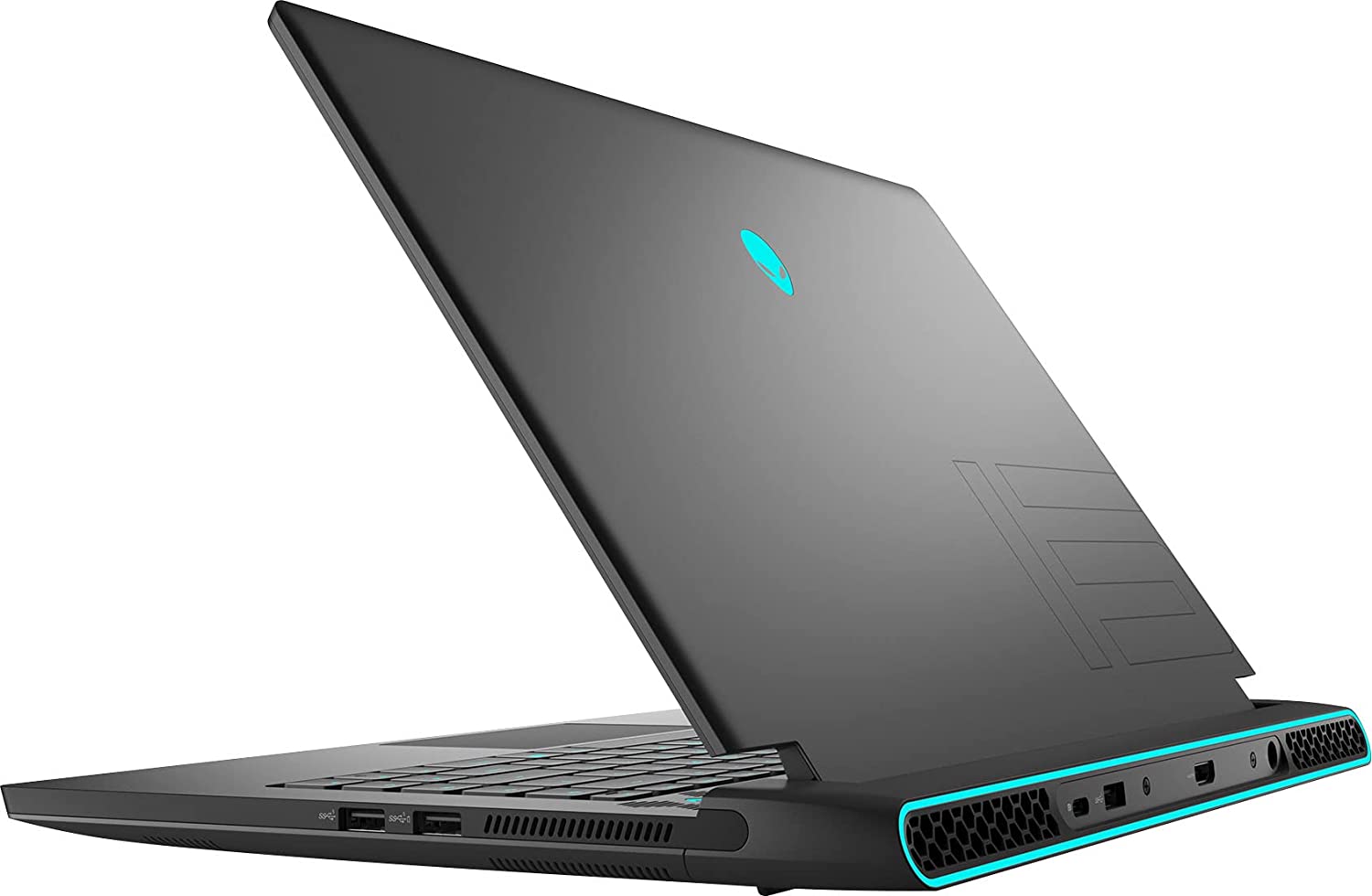 Alienware 15-inch laptops