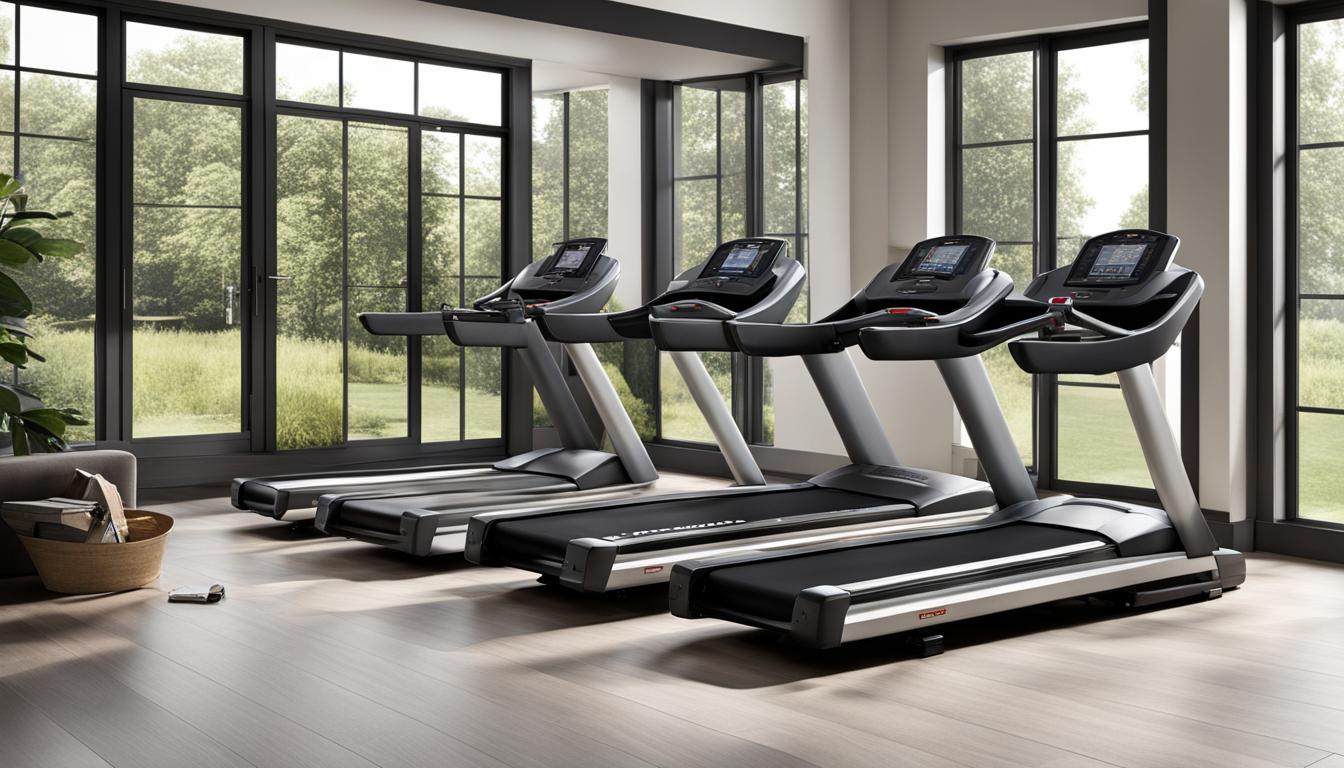 Top Rated Incline Treadmills
