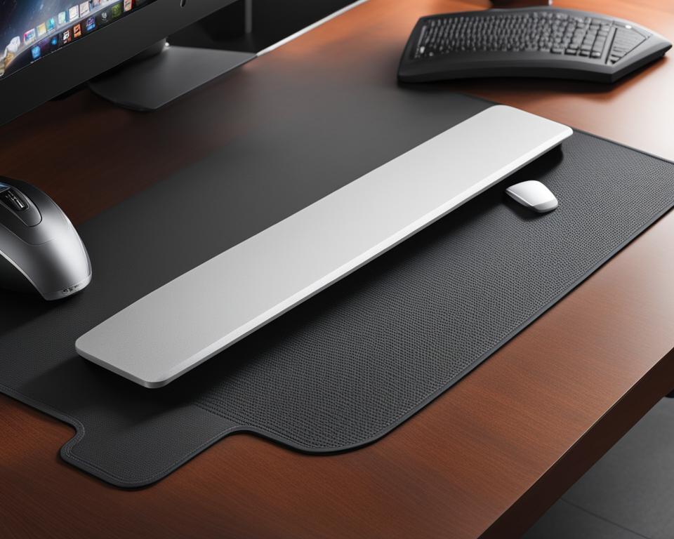 durable mat for standing desk