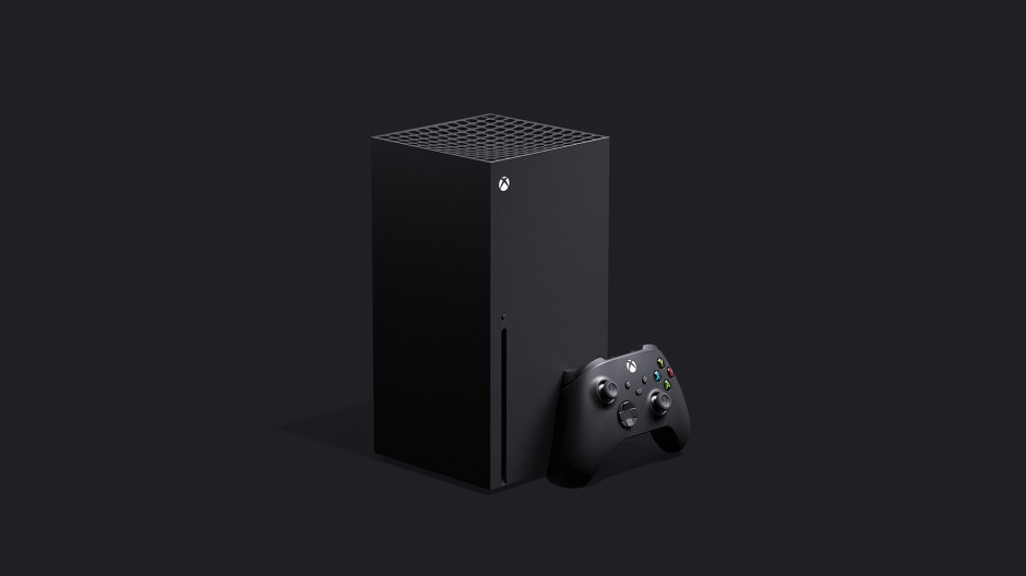 Xbox Series X will have 820gb of useable SSD storage