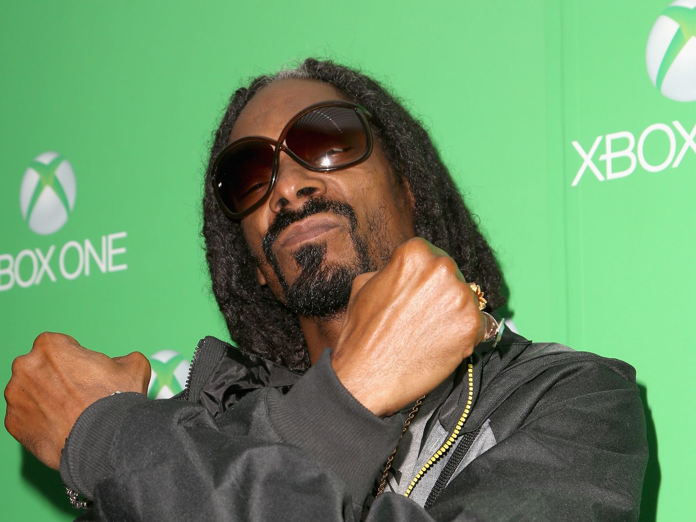 Snoop Dogg Xbox