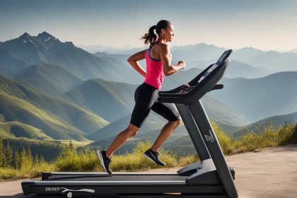 Best Incline Treadmill for Running