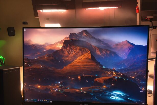 Best 4K Gaming Monitors