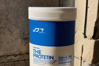 best mass gainer protein supplements