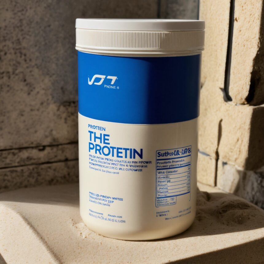best mass gainer protein supplements
