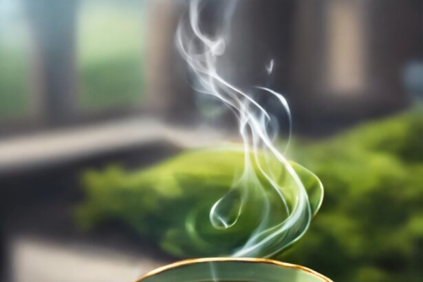Best Organic Green Tea