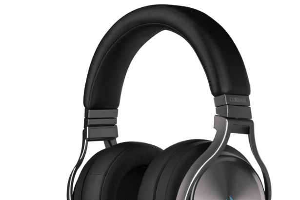 best corsair headset
