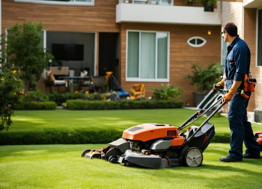 Best Commercial Zero Turn Mowers