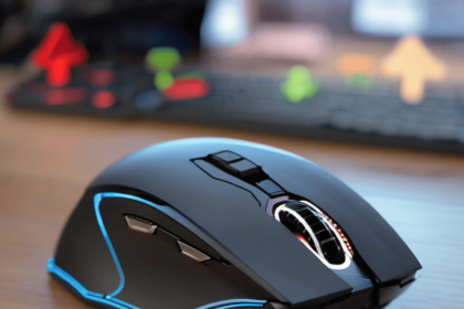best gaming mouse sensors