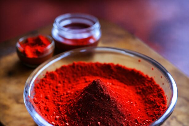 Best Saffron Supplement